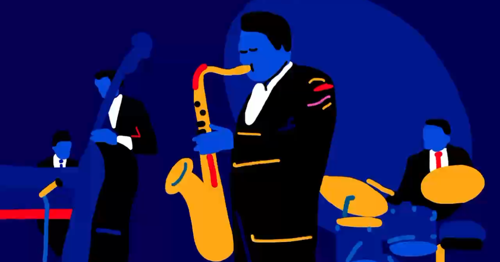 5 Minutes That Will Make You Love John Coltrane