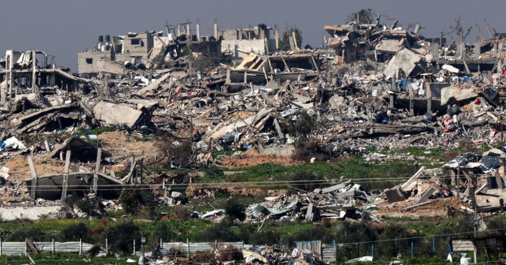 Israel-Hamas War and Middle East Crisis: Latest Updates