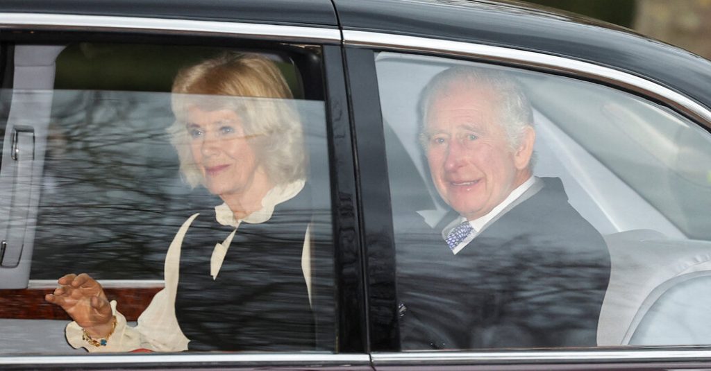 King Charles’s Push for Transparency on Cancer Diagnosis Raised More Questions