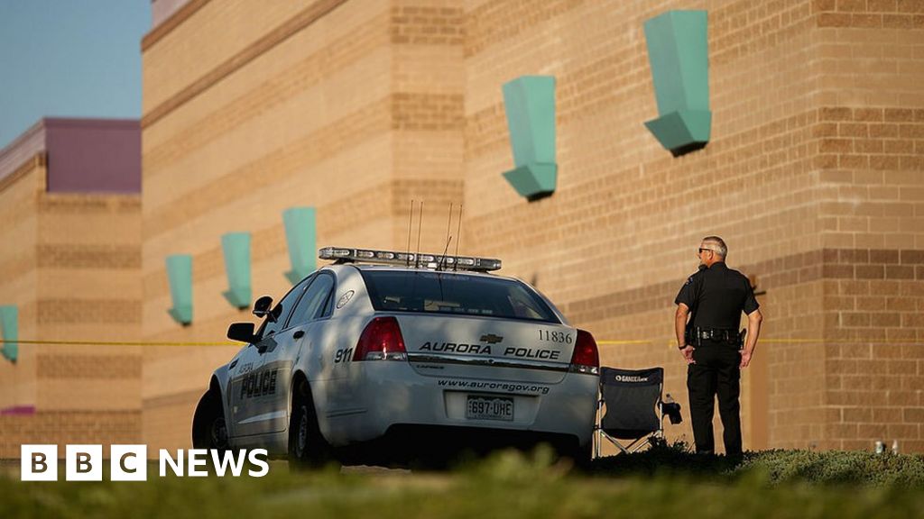 Police to pay $1.9m to black family held at gunpoint in Colorado