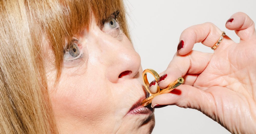 The Vocal Coach Who Keeps Broadway (and Patti LuPone) in Tune