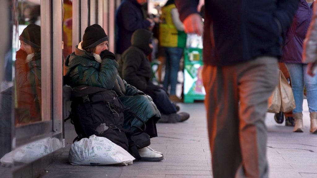 Tackling homelessness in Europe: a more ‘radical’ approach