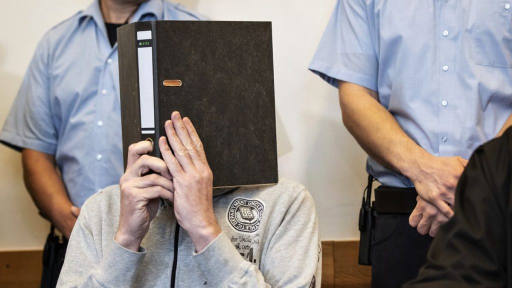 New EU rules will criminalise ‘paedophilia handbooks’ and deepfakes of child abuse