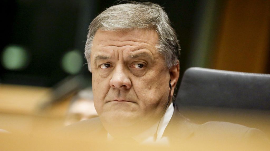 EU corruption scandal: Chief inspector’s leaked comments threaten to blow up case