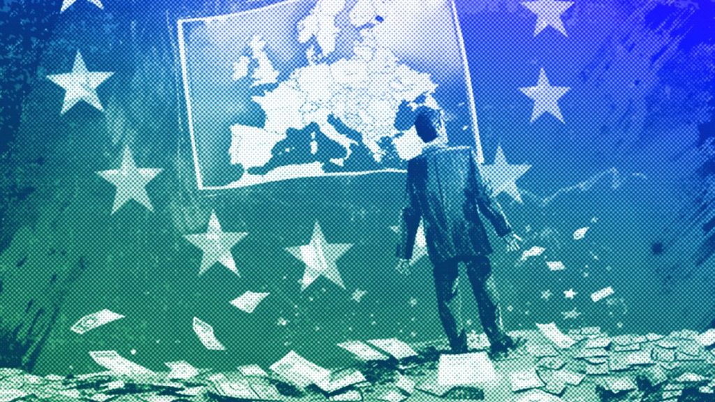 EU budget cuts threaten the union’s global leadership