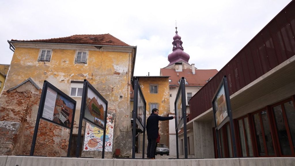 Balancing Heritage and Innovation: Discover Slovenia’s oldest town