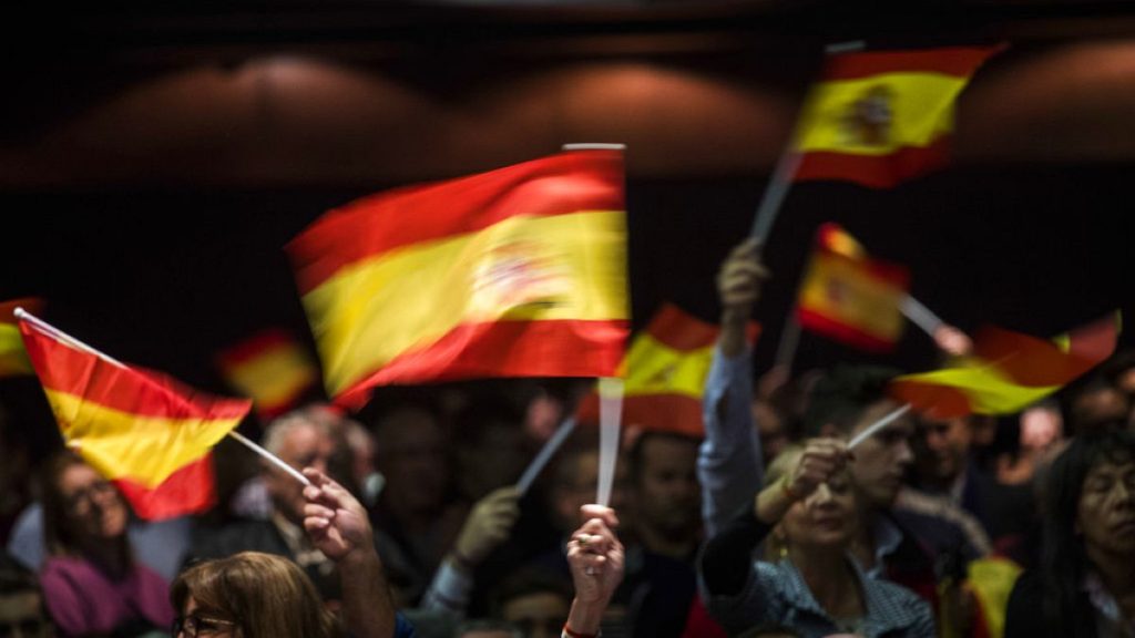 Why is Spain struggling with increasing unemployment?