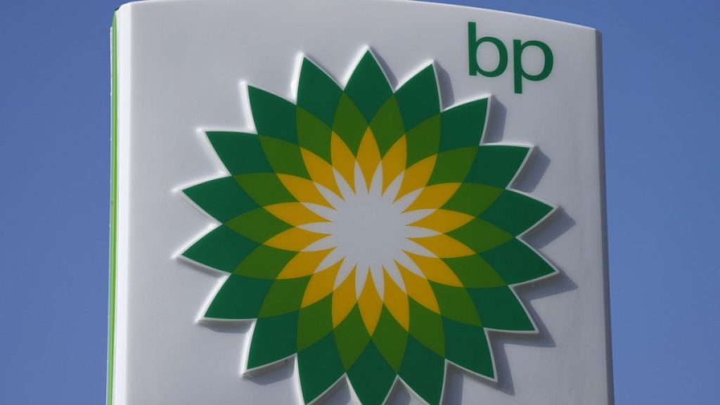 BP sees profits for 2023 plunge, but still second highest in decade