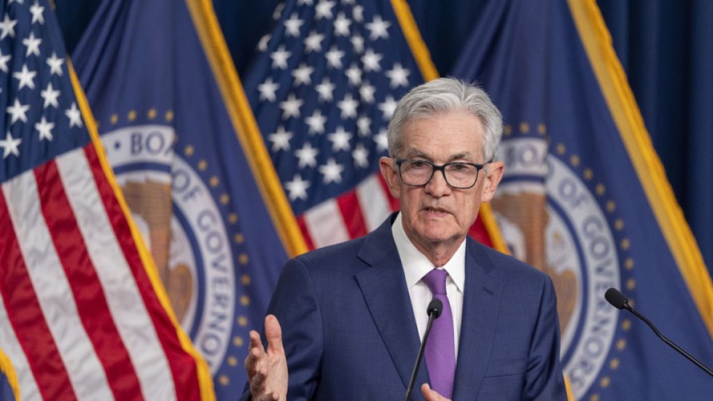 Why did markets fall after Fed meeting and Powell’s remarks?