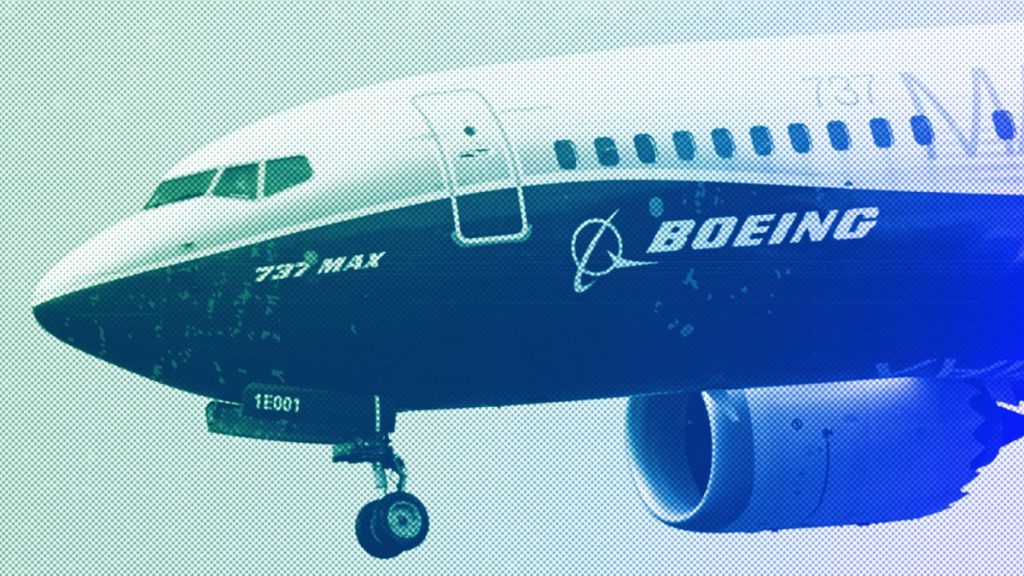 Boeing’s tragedy: The fall of an American icon