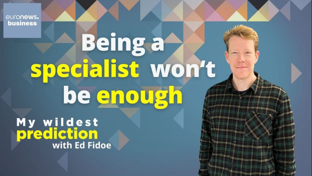 Why this new university doesn’t want to be the alma mater of specialist CEOs