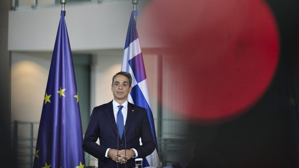 MEPs voice alarm over rule-of-law decline in Greece, demand closer oversight of EU funds