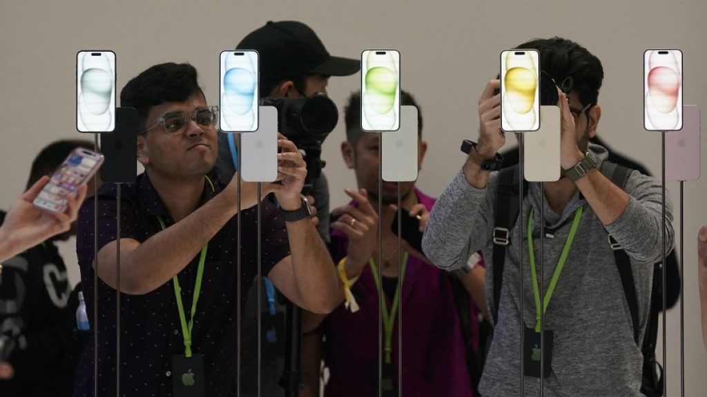 Tech earnings in focus: Who led the charge – Meta, Amazon, or Apple?