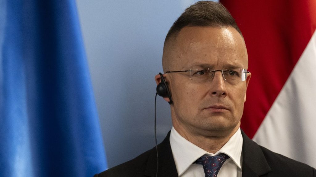 All EU countries, bar Hungary, call for eventual Gaza ceasefire