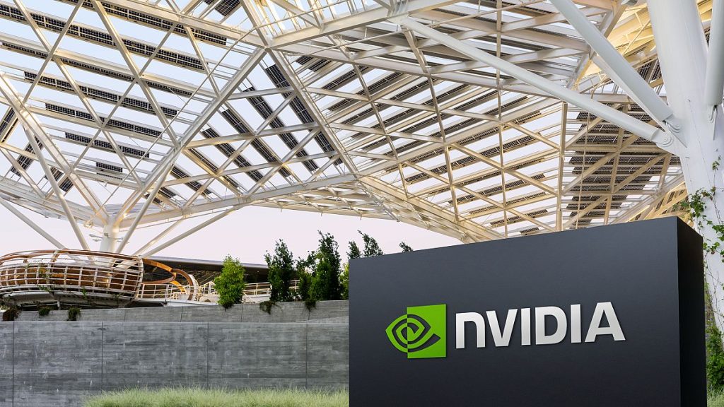 What to expect from Nvidia earnings as company’s AI influence grows