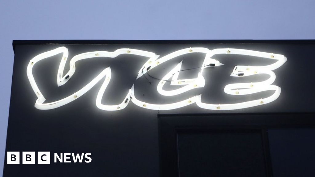 Vice Media cuts jobs and stops publishing on site