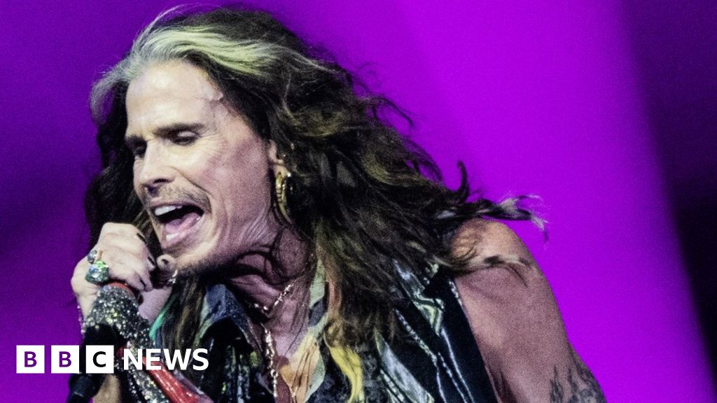 Sex assault case against Aerosmith star dismissed