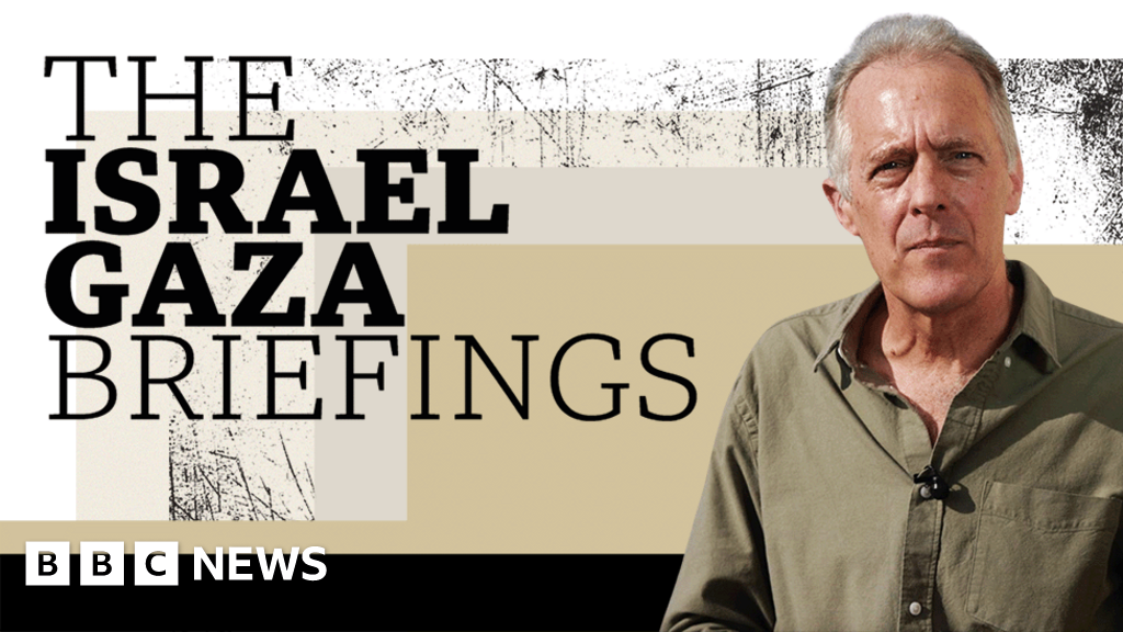 What are routes out of this 'dangerous moment' in Middle East?