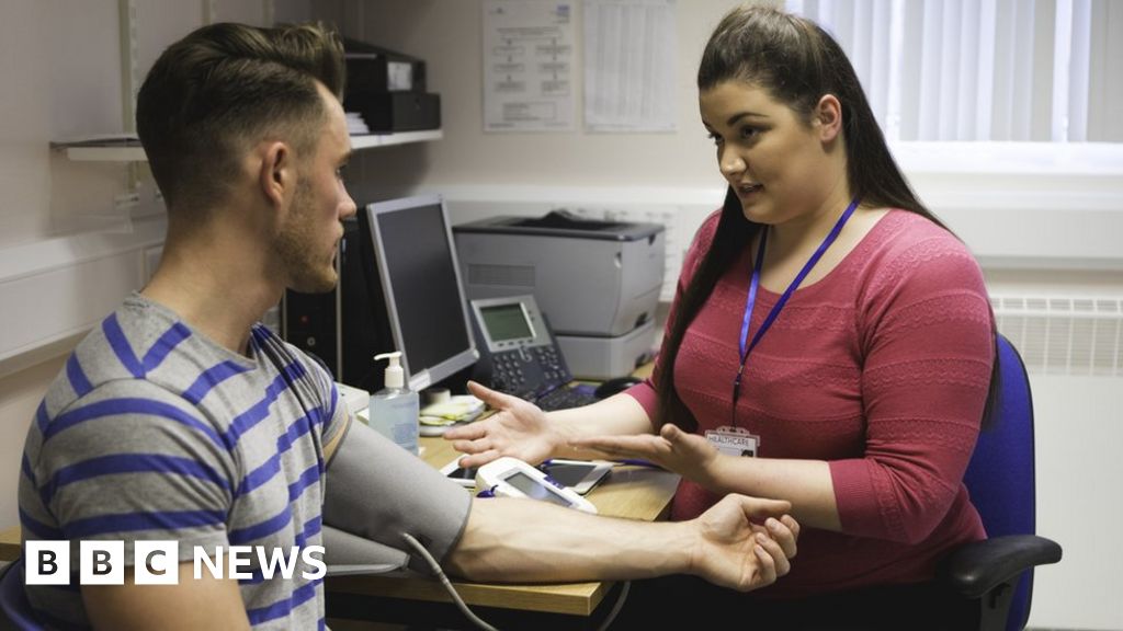 Physician associate law may confuse patients – BMA