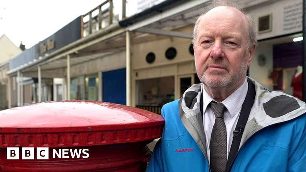 Alan Bates criticised speed of Post Office payouts days before offer