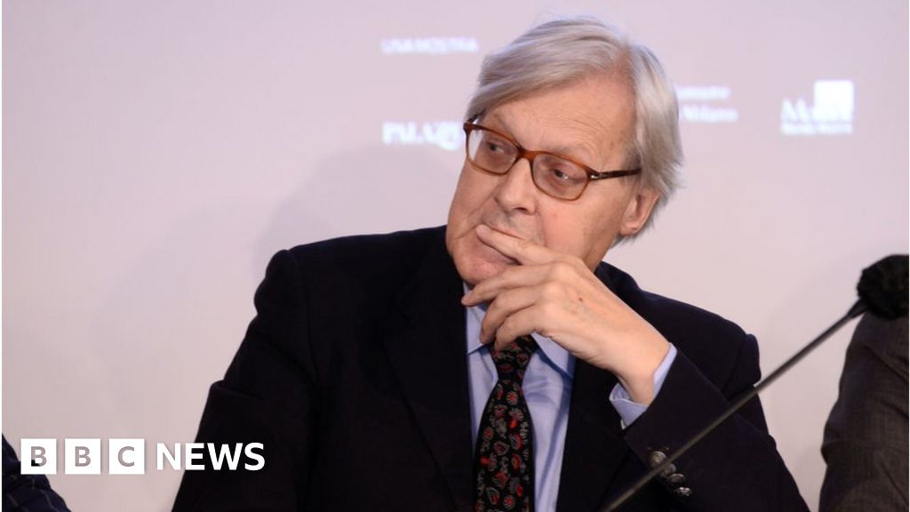 Italian minister resigns amid stolen painting probe