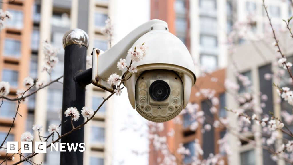 China can now monitor government-funded projects 24/7