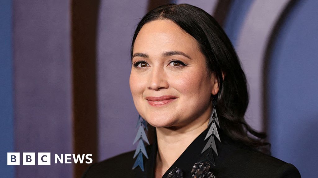Lily Gladstone: The actress who could make Oscars history