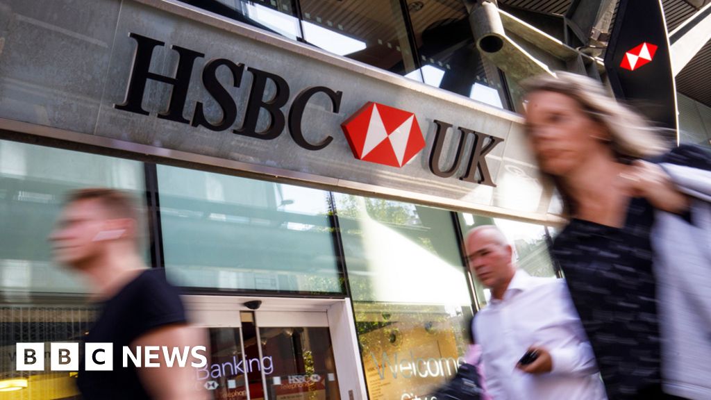 HSBC fined £57.4m for customer deposit protection failings