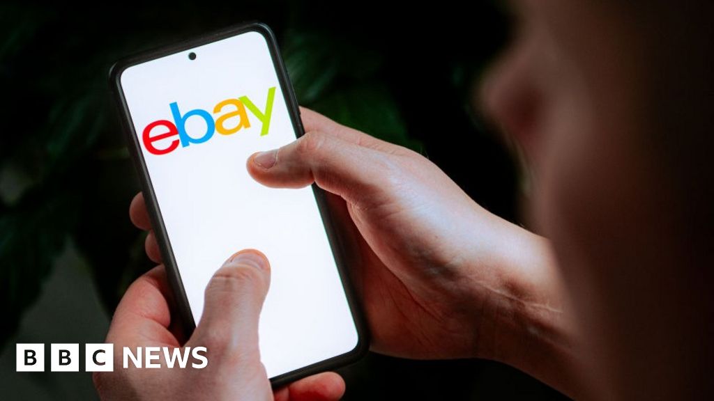 eBay to pay $59m settlement over sales of pill-making tools