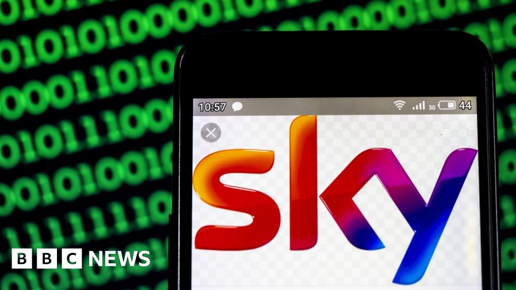 Sky to cut 1,000 jobs in move towards digital
