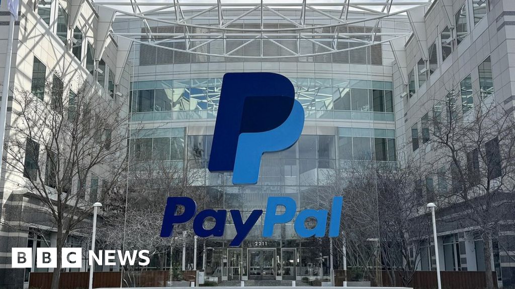 PayPal cuts 2,500 jobs in the face of competition