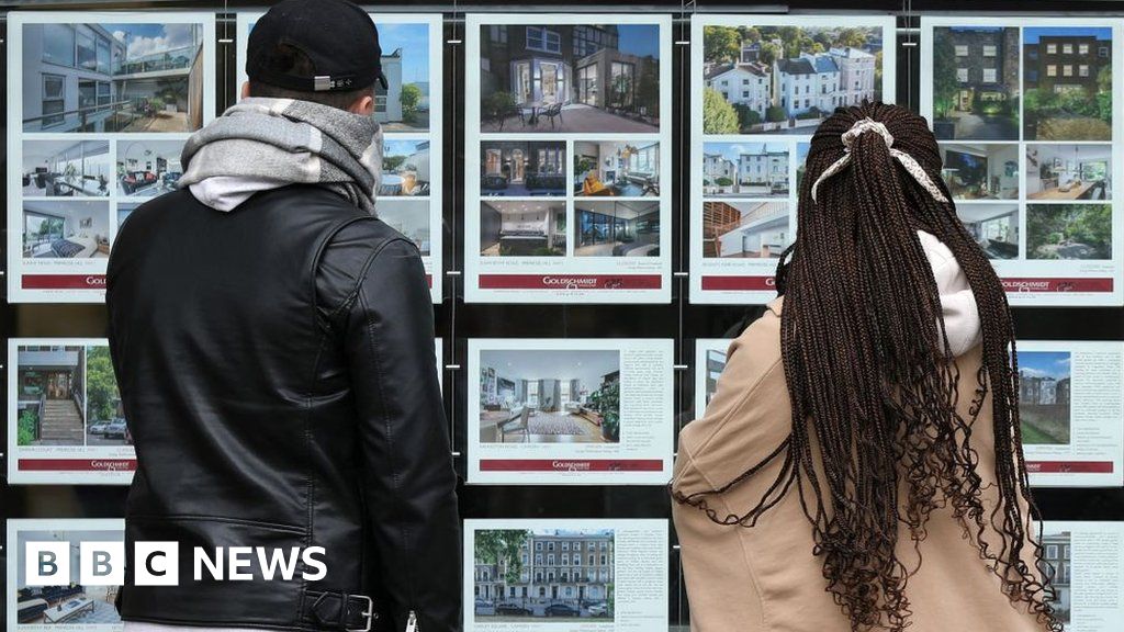 Halifax: First-time buyers are joining forces to buy properties