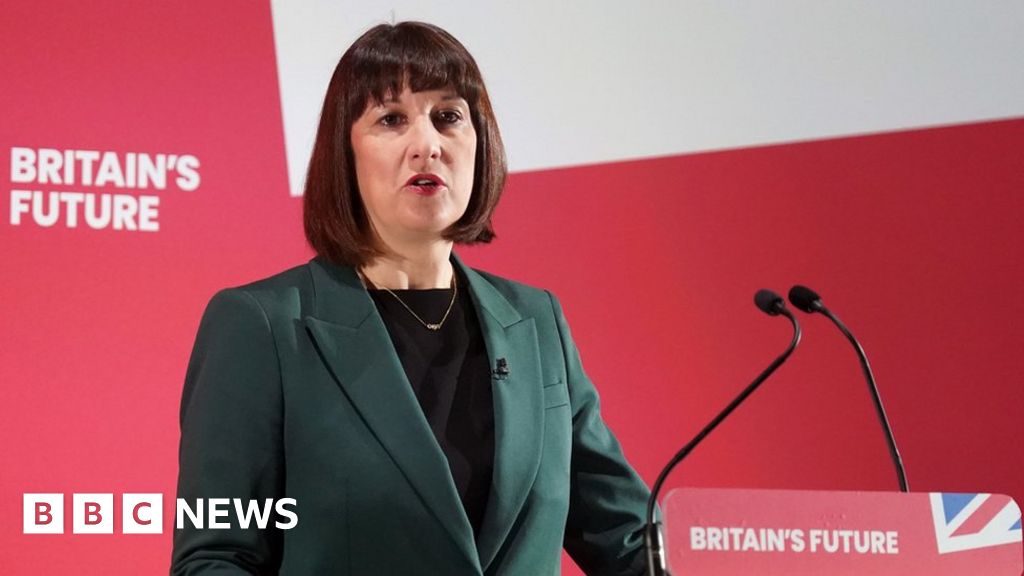 Labour promise not to raise corporation tax if elected