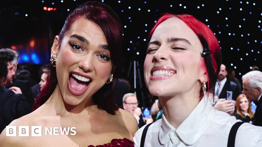Grammy Awards 2024: Dua Lipa, Billie Eilish, SZA and Joni Mitchell to star at ceremony