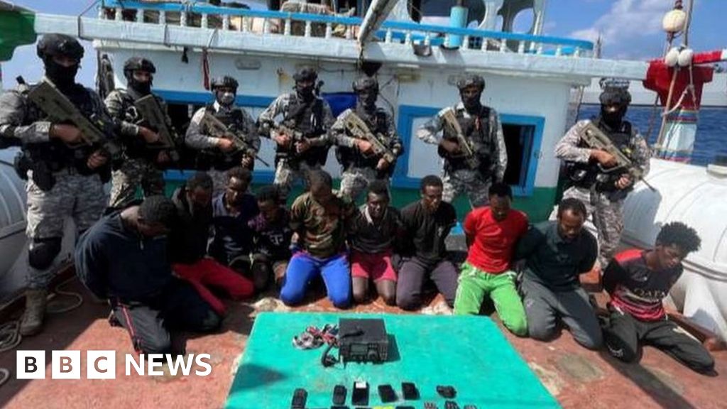Somalia piracy: Are we witnessing its return off the country’s coast?