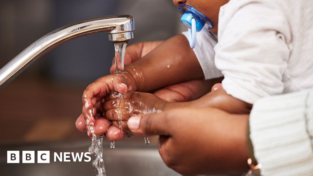 Water bills to rise above inflation in April