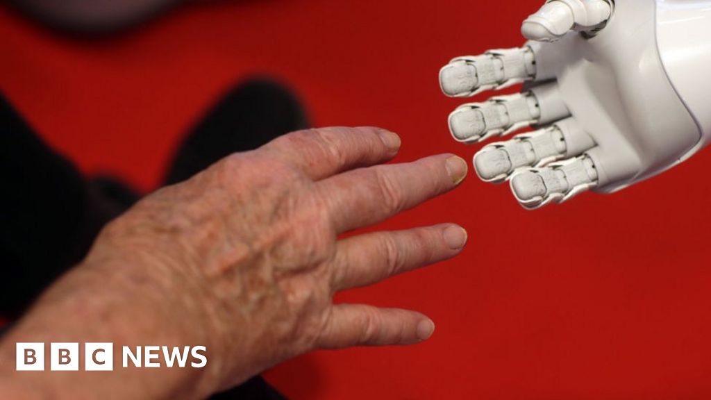 AI will not be mass destroyer of jobs – Bank chief
