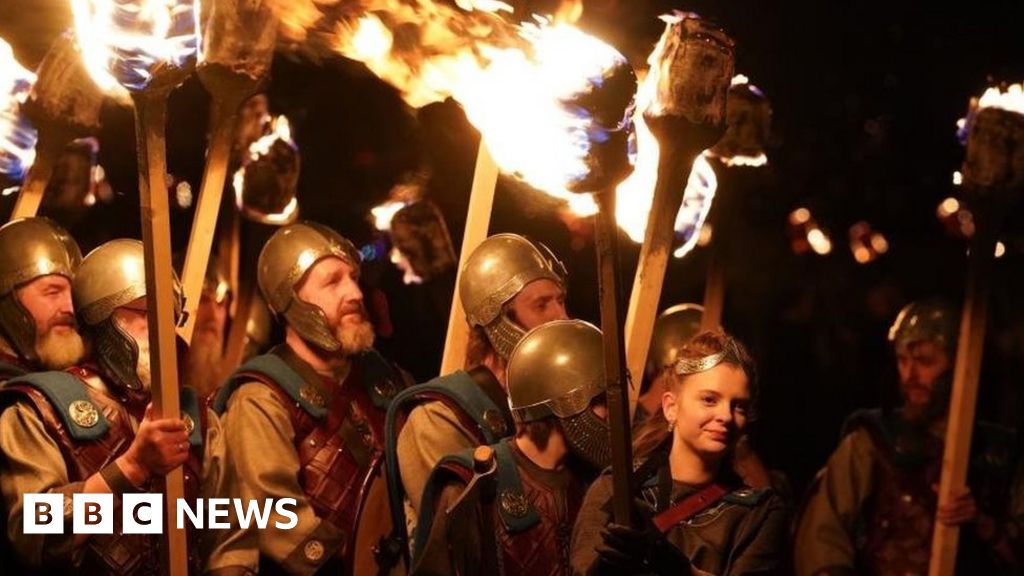 Week in pictures: 27 January – 2 February 2024