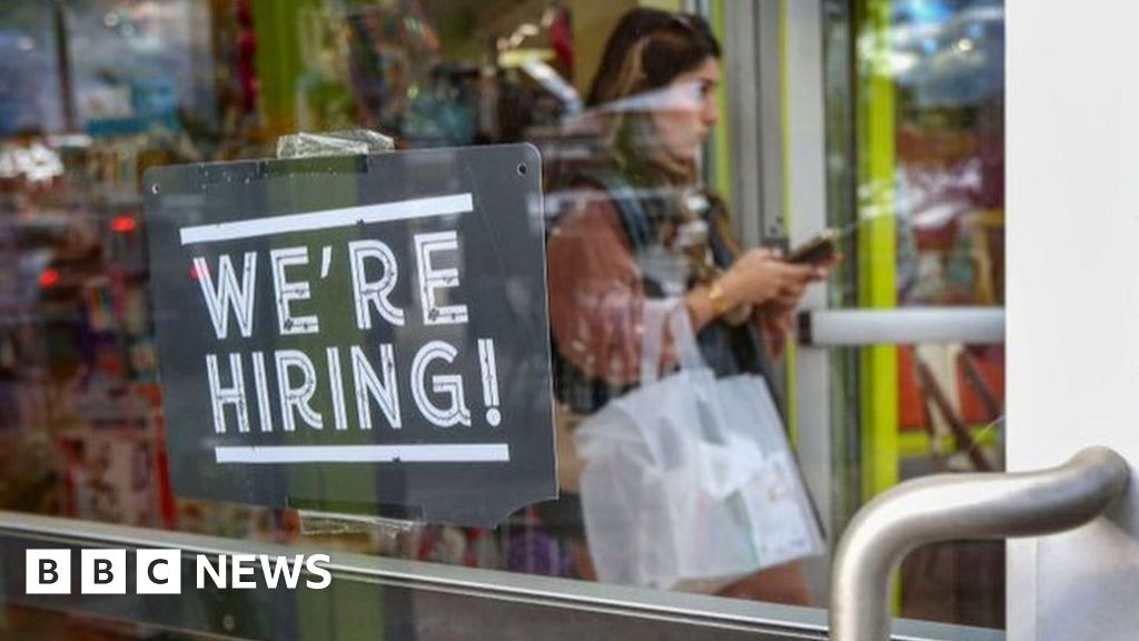Big US jobs rise in January surprises again