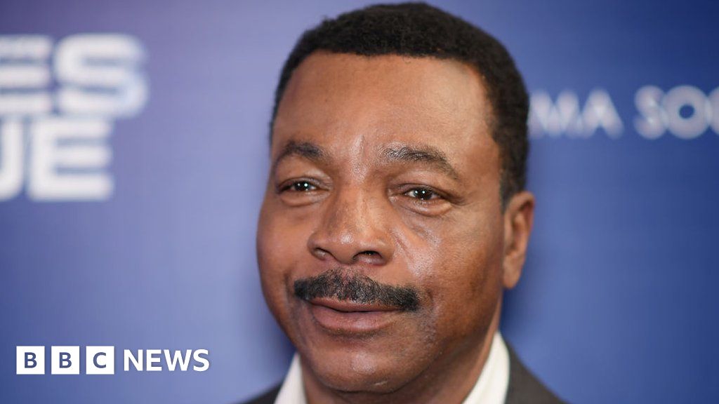Rocky star Carl Weathers dies aged 76