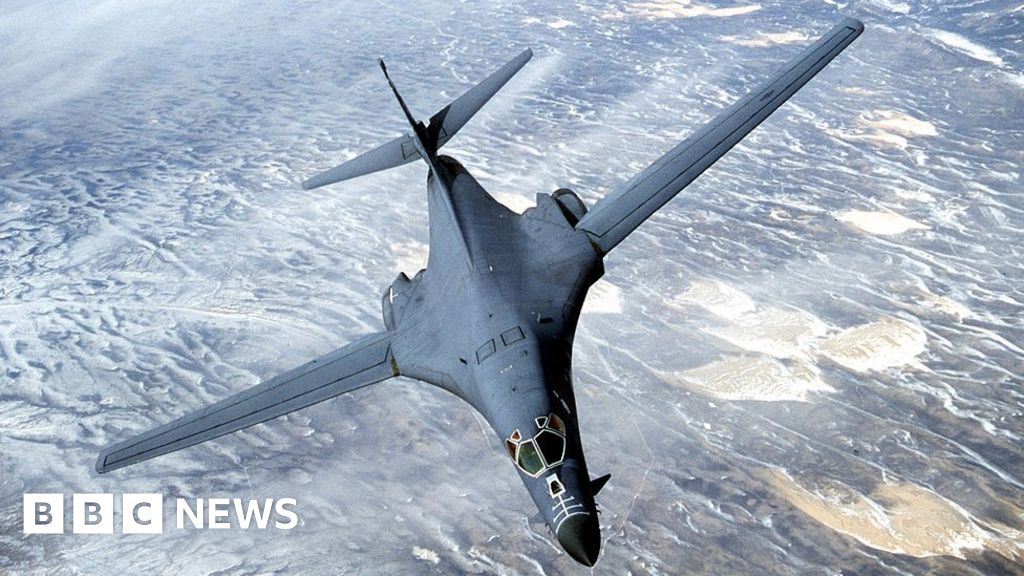 What we know about US retaliatory strikes in Iraq and Syria