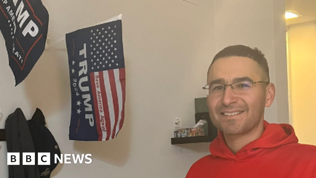 New Mexico: Failed election candidate paid me to shoot officials, gunman says