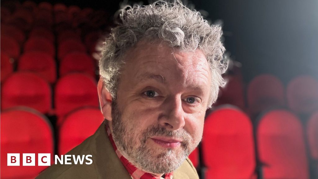 Michael Sheen’s The Way echoes Tata steelworks reality