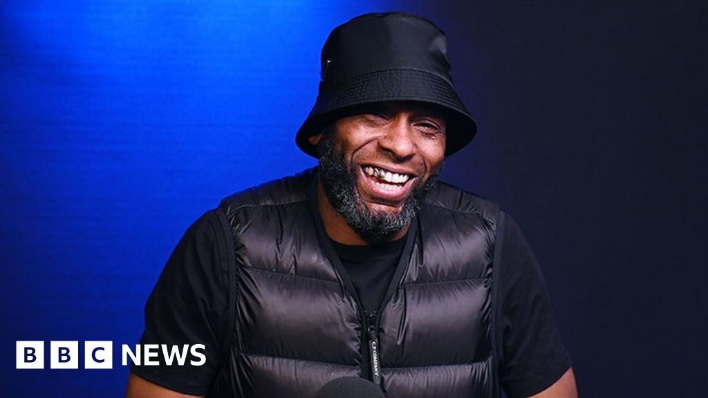 Grammy win proud moment for UK grime, says Flowdan