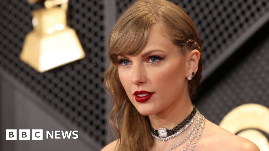 Swift reveals album details as Super Bowl speculation continues