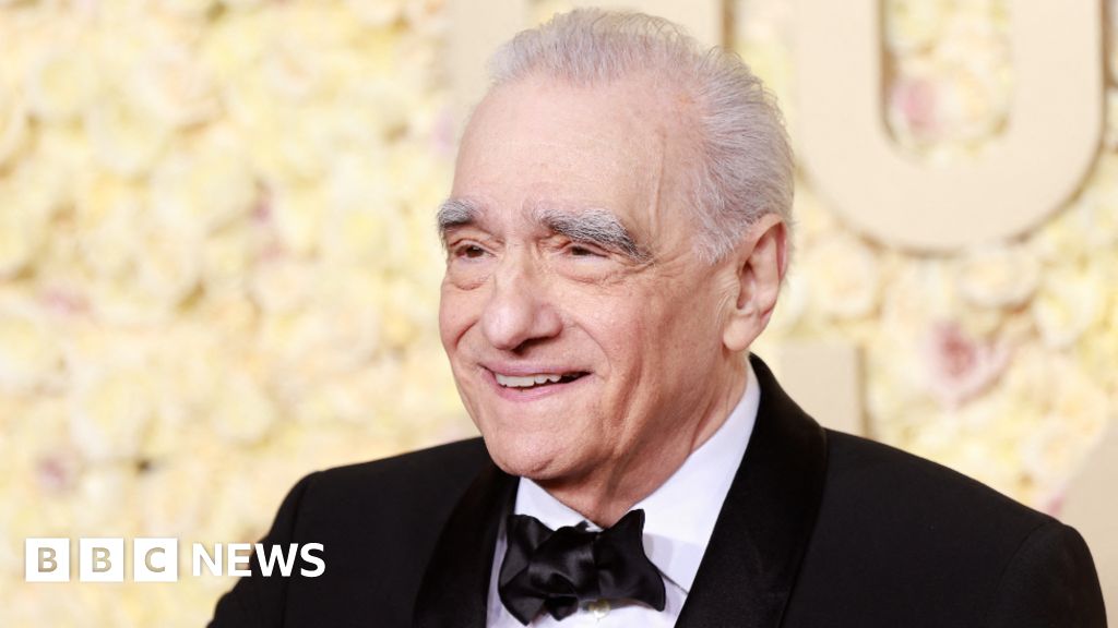 Martin Scorsese says immersive screening experiences can weaken films