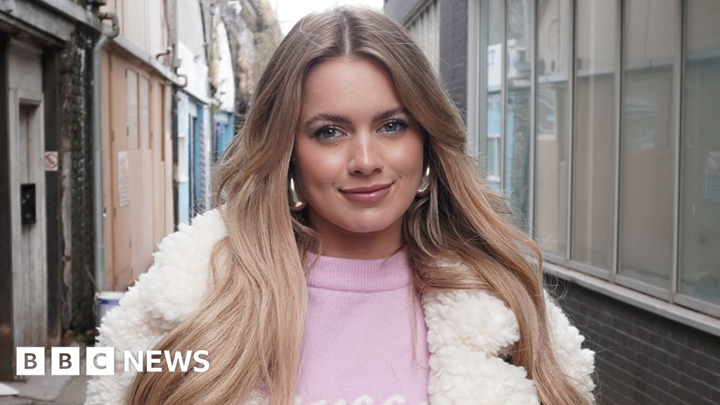 Love Islander Tasha wants you to hear deaf accents