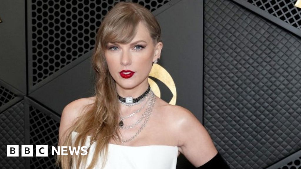 Swift threatens to sue student who tracks her jet