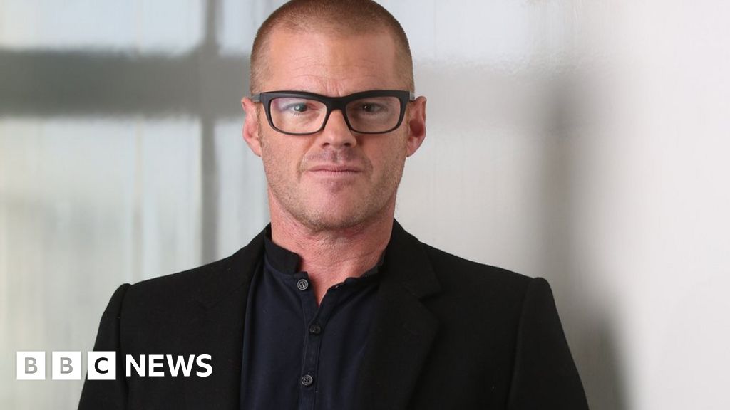 Celebrity chefs targeted in identity cloning scam