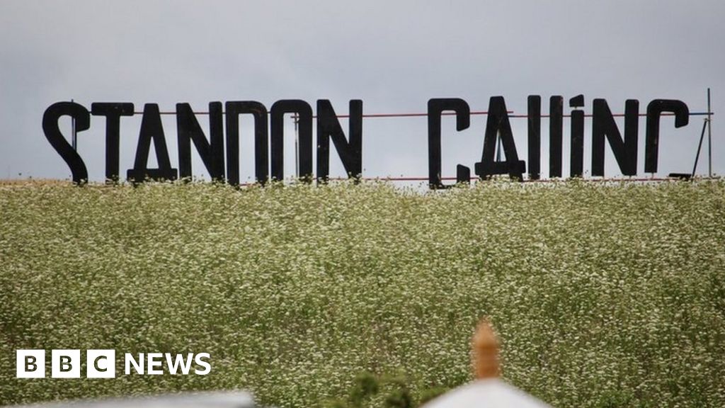 Festival cancelled 'due to rising costs'